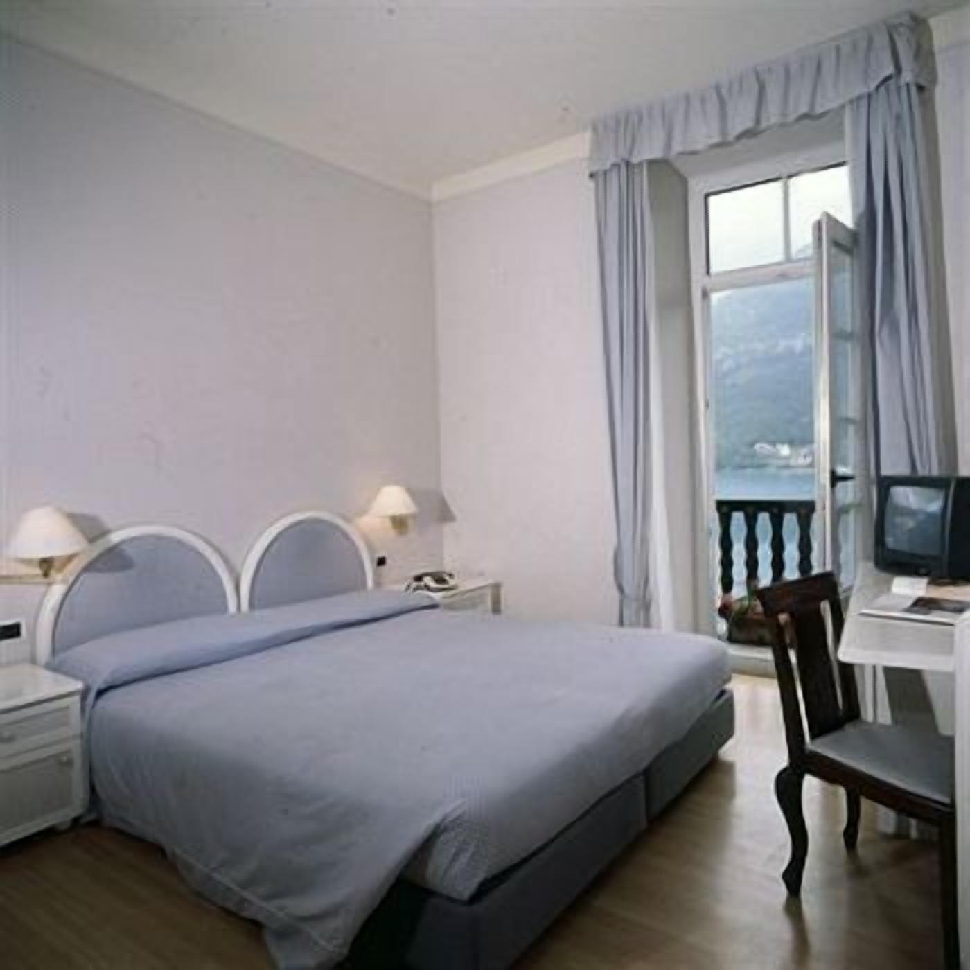 Grand Hotel 莫尔韦诺 外观 照片