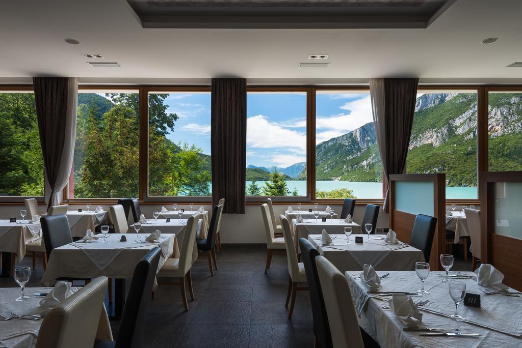 Grand Hotel 莫尔韦诺 外观 照片