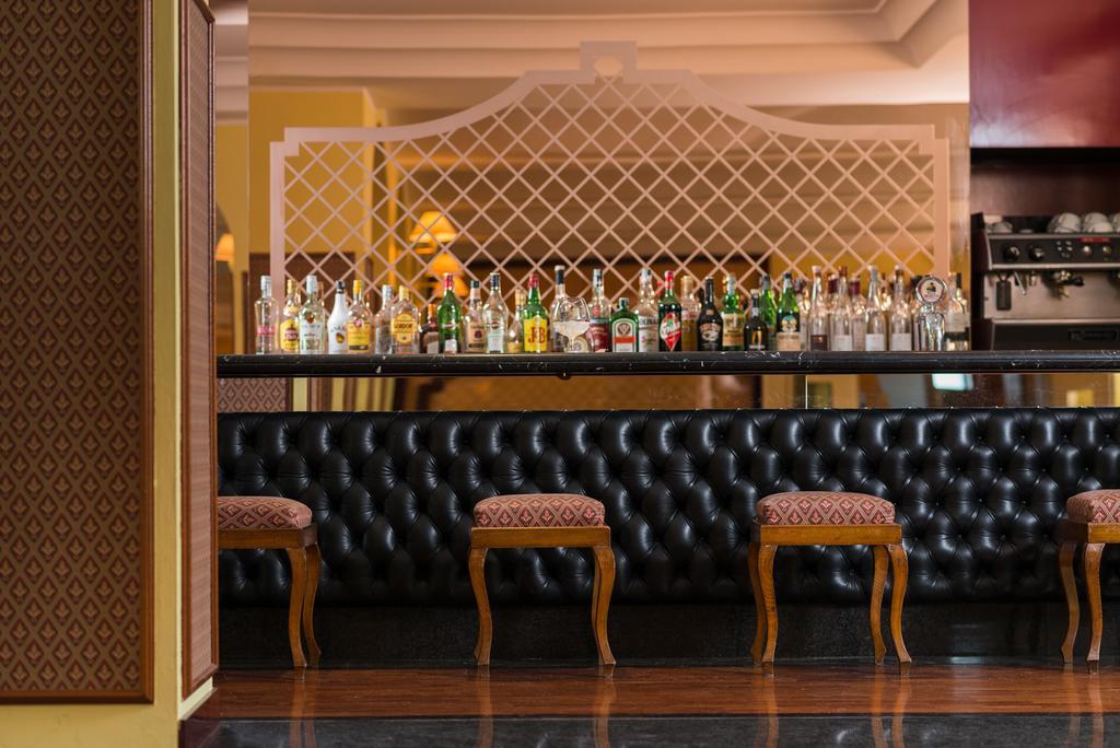 Grand Hotel 莫尔韦诺 外观 照片